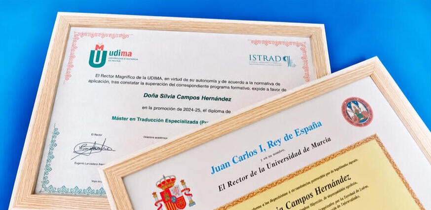 Competencias Traducciones en las que puedes confiar.