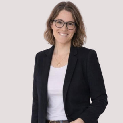 Silvia Campos • Traductora jurídico-corporativa Traducción jurídica